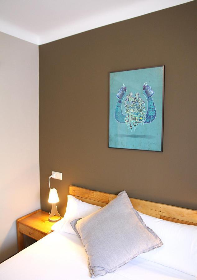 Hostal Fonda Prat Puigcerdà Екстериор снимка